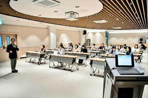 울릉군, 사회복지인 역량강화교육
