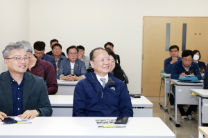 칠곡군 농업 드림팀, 日서 ‘성공적 연수’