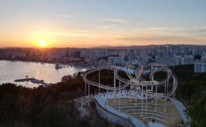 포항 스페이스워크, 하절기 연장 운영 시작
