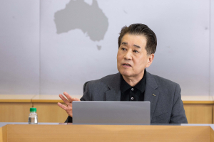 “초격차 기술로 위기 돌파…AI 활용 효과 극대화해야”