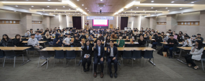 대구보건대학교 교수학습지원센터, 제1회 똑똑 학습법 특강