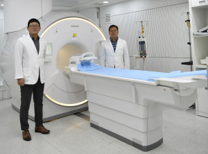 문경제일병원, AI 인공지능 시스템 도입 활성화