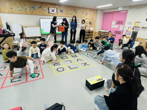 경북교육청, 올해 최초  ‘유치원 보호자 맞춤형 상담 지원’