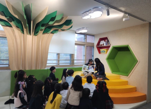 경북교육청, 행복한 배움터 만들기 가속