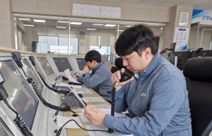 울진해경, 어선안전조업국과 봄철 안전사고 예방 캠패인