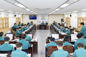 경북도의회 예결특위, 제1회 추가경정 예산안 원안 가결
