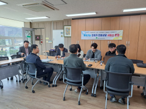 영주시, 찾아가는 인허가 민원상담서비스 실시