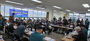 대경중기청, 산불 피해社 지원 상담ㆍ설명회