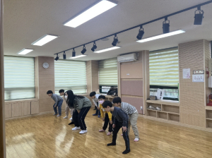 포항시청소년수련관, 상반기 교육프로그램 개강