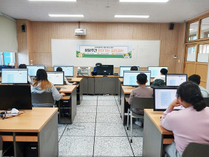 고령교육청 Wee센터, 찾아가는 심리검사