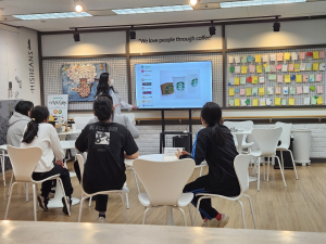 경북교육청, 발달장애인훈련센터 직업체험 운영
