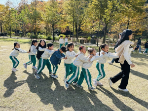 경북교육청, 유아 건강한 정서발달 돕기