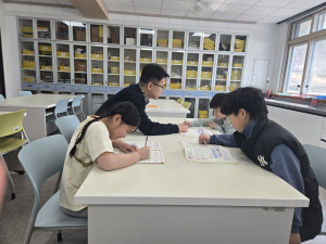 경북교육청, 책임교육학년 지원 사업 운영