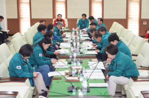 안동시의회, 산불 피해 신속 대응 ‘전력’