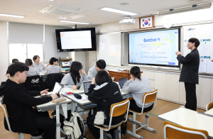 군위교육청, 글로벌 인재 양성지로 도약