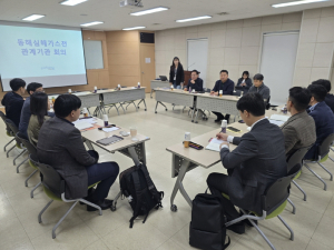 포항 영일만항, 동해 가스전 개발 핵심 역할로