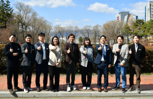 ‘경산 미래’ 선후배 공무원 함께 만들어간다