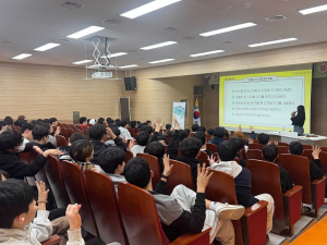 상주시보건소, 기숙사생 정신건강 심리지원 ‘꿈꾸는 상담실’ 운영