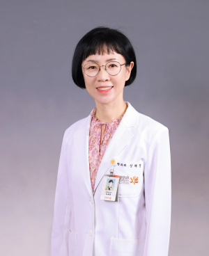 신혜경 제23대 동국대경주병원장 임명