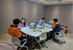 포스코 “이번엔 꼭 금연 성공합시다”