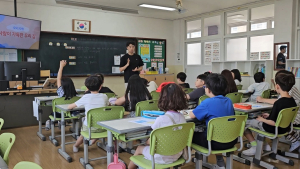 경북교육청, 학생 주도형 수업 전문가 육성