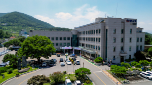 청도군, '지적재조사사업' 측량 시행