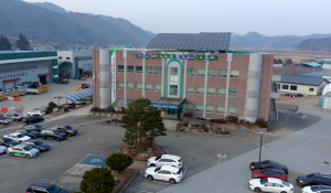 울진군, 친환경 농산물 인센티브 지원사업 추진