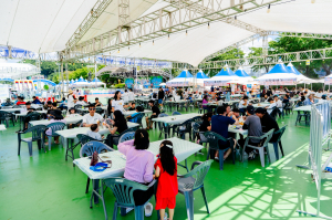 ‘예천활축제’ 먹거리부스 참가자 모집 중