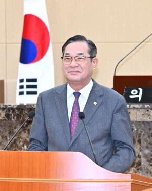 곽동환 달성군의원 “현풍 관아 역사 가치 지켜야”