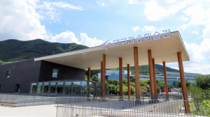 대구간송미술관, 삼성라이온즈 홈경기 관중 대상 관람료 특별 할인