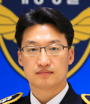 (인사)동해해경청 총경급 전보