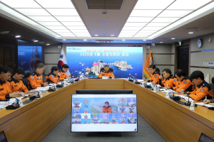 청명ㆍ한식 특별경계근무…경북소방, 화재예방 활동