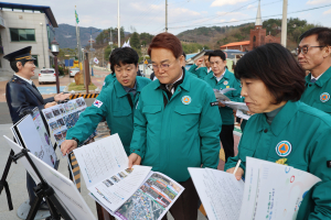 <특집> 혁신행정 우수기관 ‘청도군’…군민이 체감할 성과로 보답