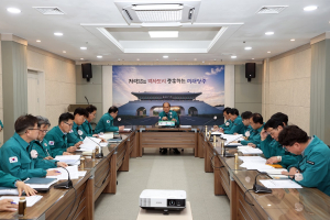 상주시 “시민 삶 최우선 행정 이어갈 것”