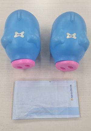 전국 각지에서 온정 밀물…의성 산불피해 긴급 모금