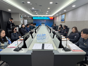 경주시, 오는 14일부터 집중안전점검 추진… 98개소 집중 점검