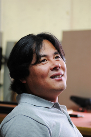 <기고>서간사와 이재명 대표