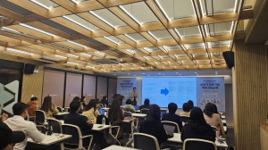포항시, 사회적경제기업 역량강화 교육