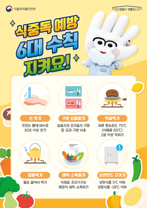 대구시, 청소년 먹거리 안전 지킨다