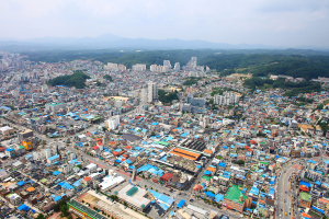 안동시, 산불 이재민 공공임대 74호 푼다
