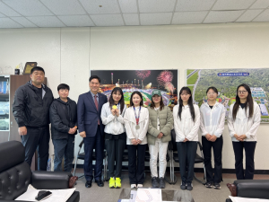윤은지 김천시청 육상단 선수, 김해전국실업대회서 금메달