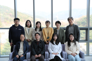 DGIST, 식물 잔존세포의 표피세포 변화 원리 규명