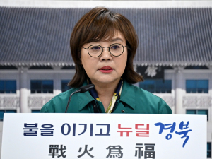 초대형 산불, 복구ㆍ재건 넘어 재창조…2조 프로젝트 가동