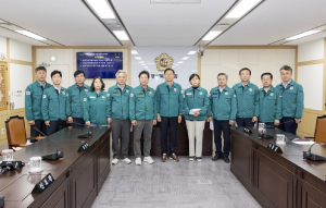 경북도의회 산불특위, 피해 복구 ‘총력전’