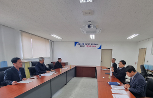 포항대, 중장노년층 평생학습 활성화 간담회