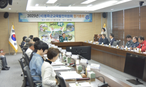 봉화군, 장학금 확대…“미래 세대에 투자”
