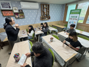 영주선비도서관, 지역아동센터 지원으로 정보격차 해소