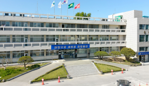 울진군 ‘세계 물의 날’ 기념 상수원보호구역 하천 정화 활동