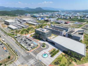국가물산업클러스터 제2기 운영 본격화