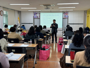 포항교육청, 경계선 지능학생 학습 돕기